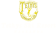 Logo - Tethys Himalaya Narkanda - A Inde Hotel